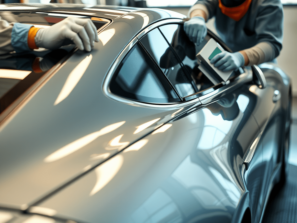 SPARKLEPRO DETAILING SERVICE